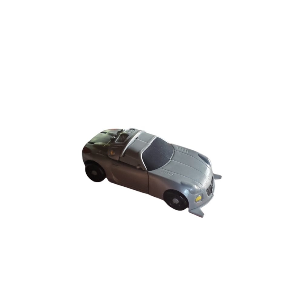 Transformers autobot Jazz car